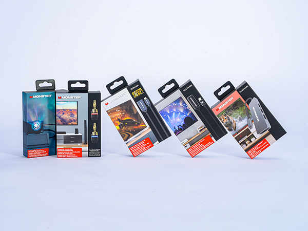 纸质彩盒包装深受欢迎的原因