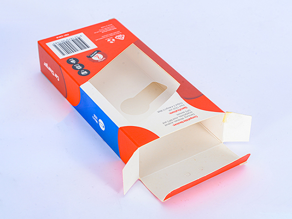 什么是包装盒内所蕴藏的强大的销售力