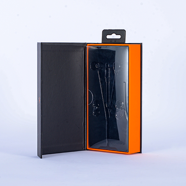 耳机包装盒