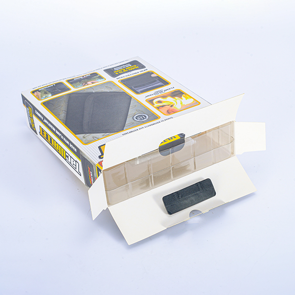 精美包包彩盒套装