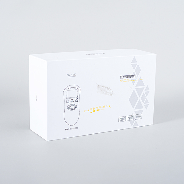 电子产品包装礼盒