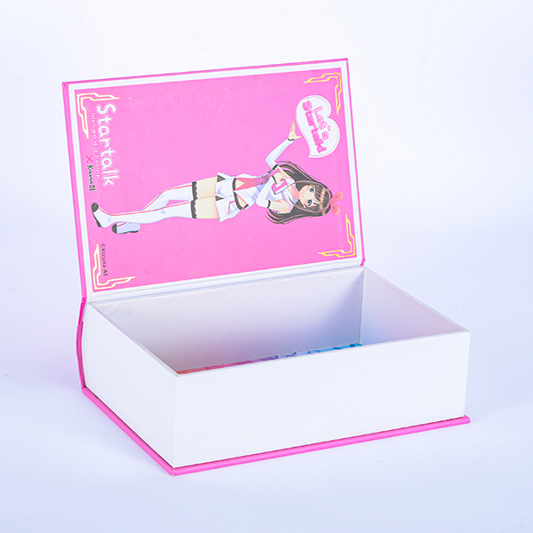 文具包装高档礼盒