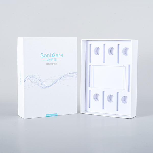化妆品包装盒